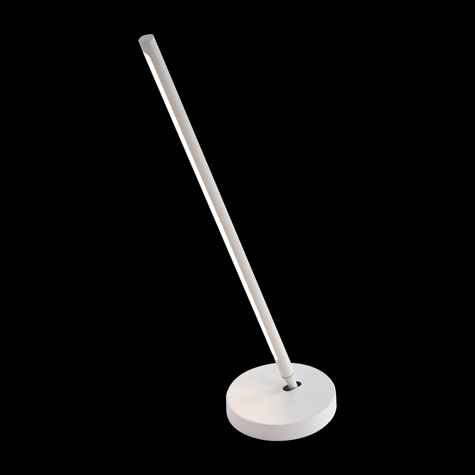 Torch Sand White Table Lamps Mantra Fusion Designer Table Lamps